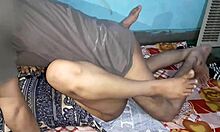 孟加拉国辣妹喜欢肛交和妻子的材料